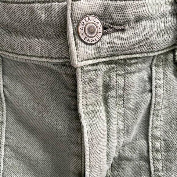 Utility Shorts - Picture 4 of 8